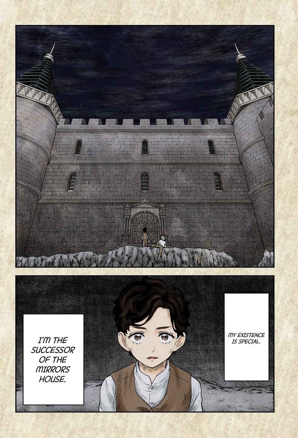 Chapter 199 - Page 5
