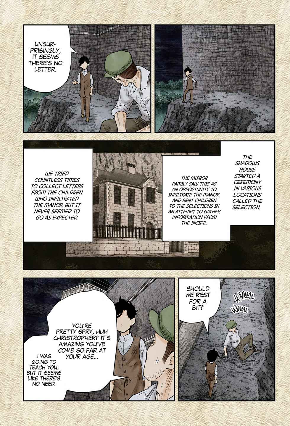 Chapter 199 - Page 6