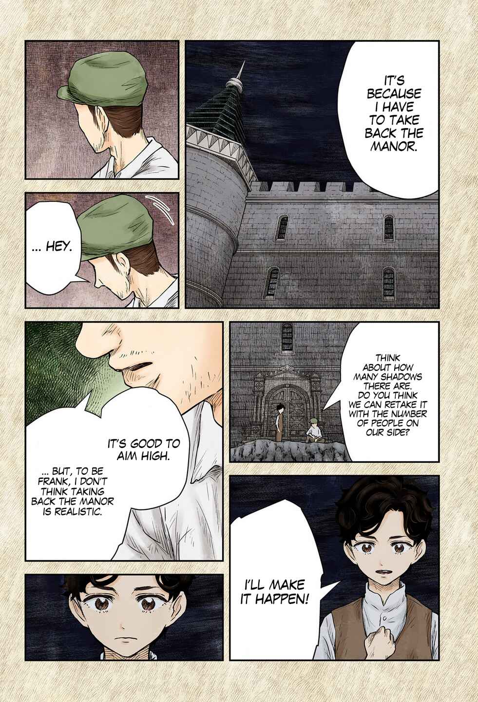 Chapter 199 - Page 7