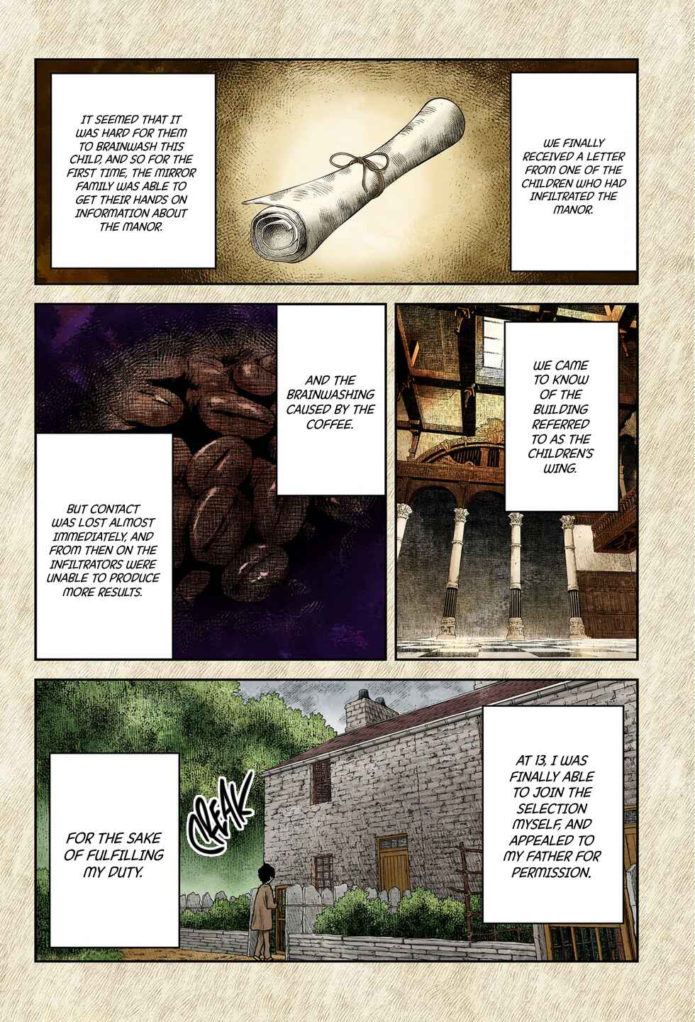 Chapter 199 - Page 9