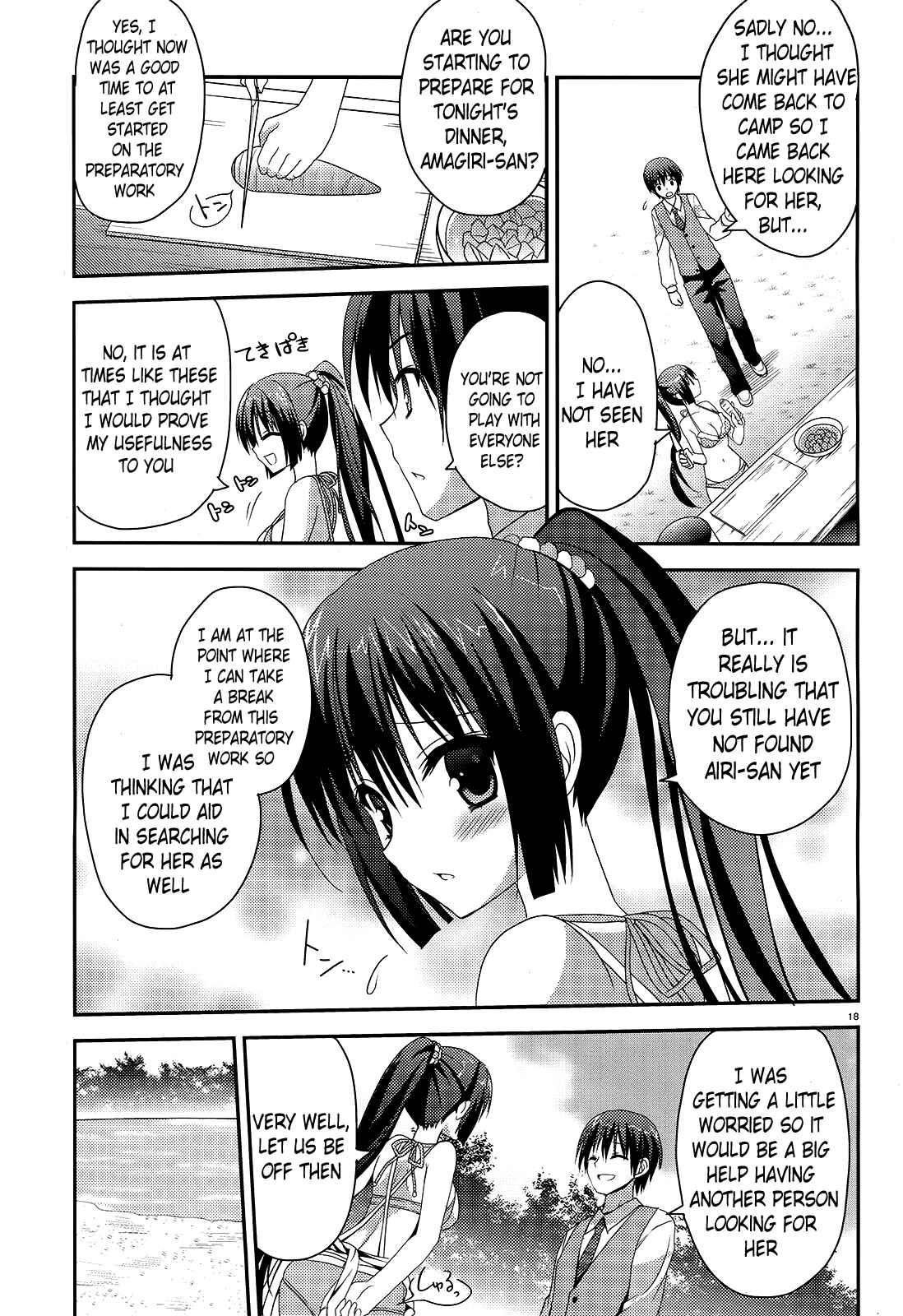 Chapter 3 - Page 18