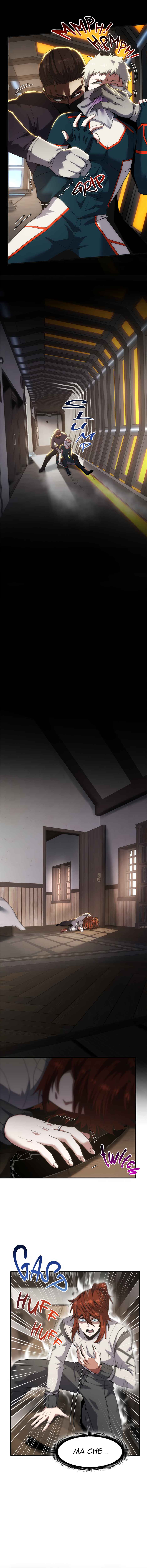Chapter 225 - Page 8