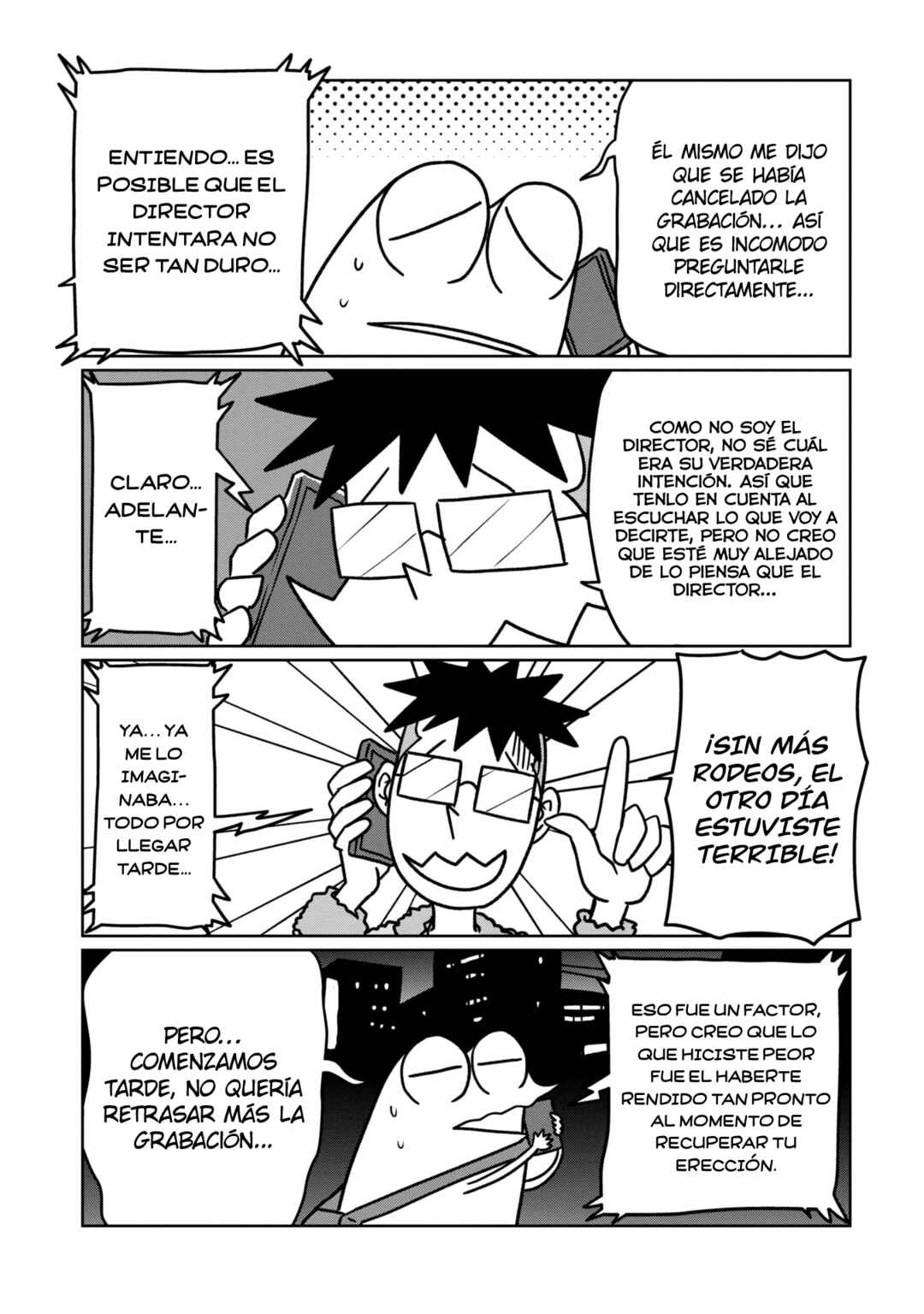 Chapter 100 - Page 12