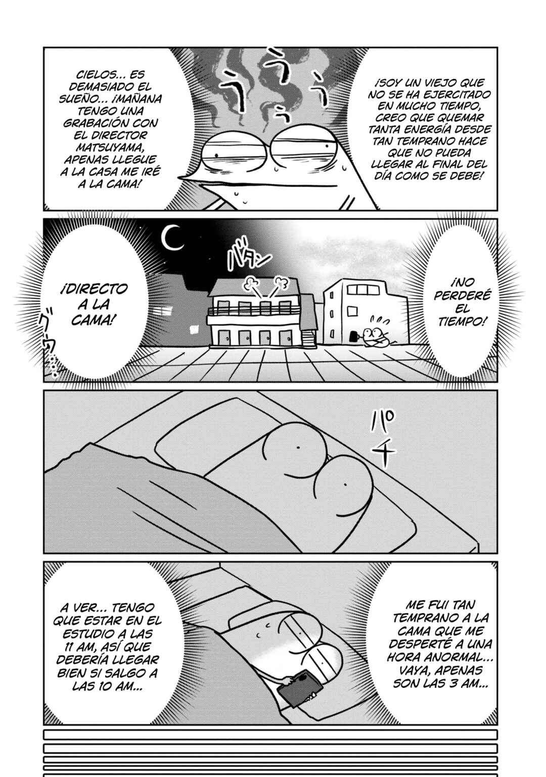 Chapter 100 - Page 3