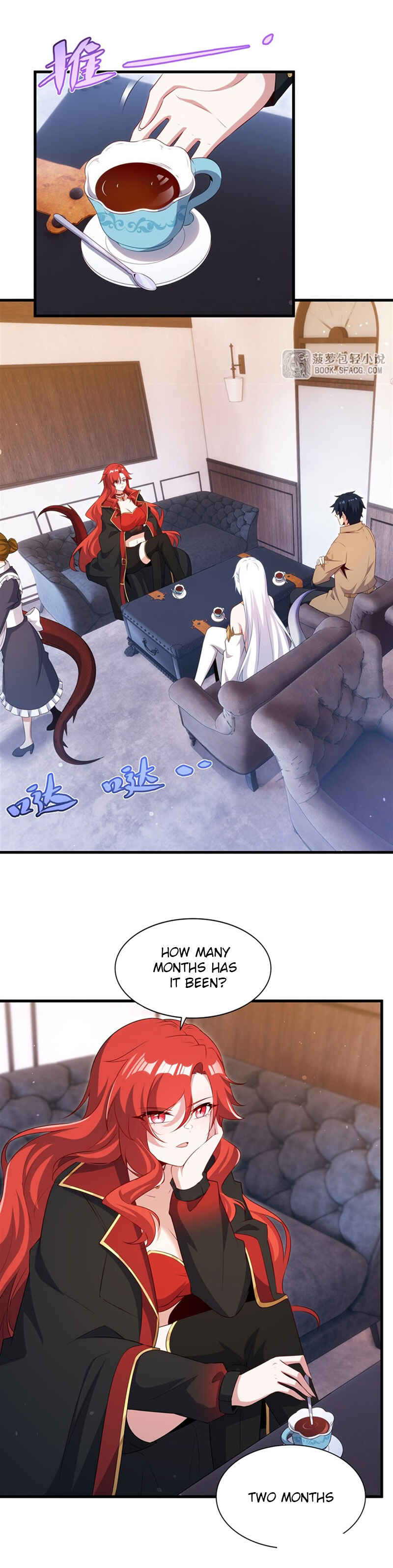 Chapter 82 - Page 11