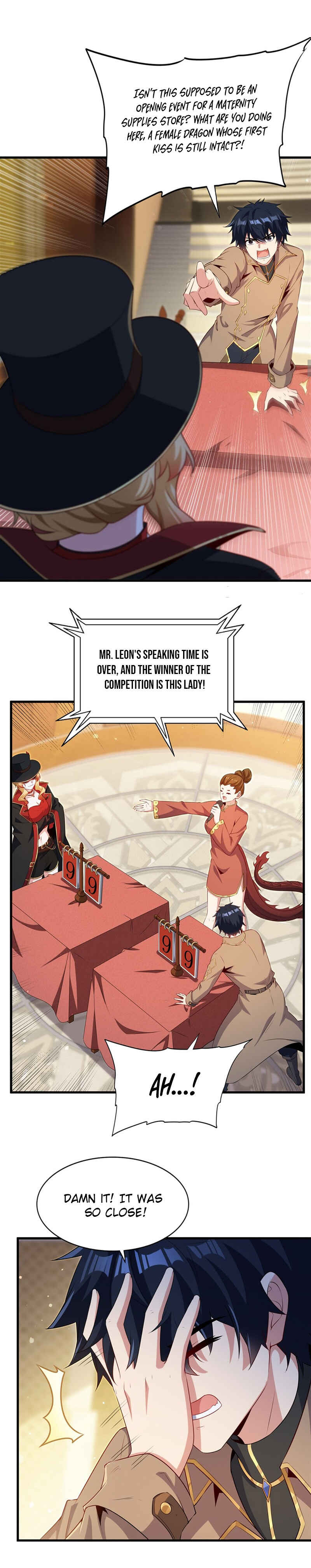 Chapter 82 - Page 6