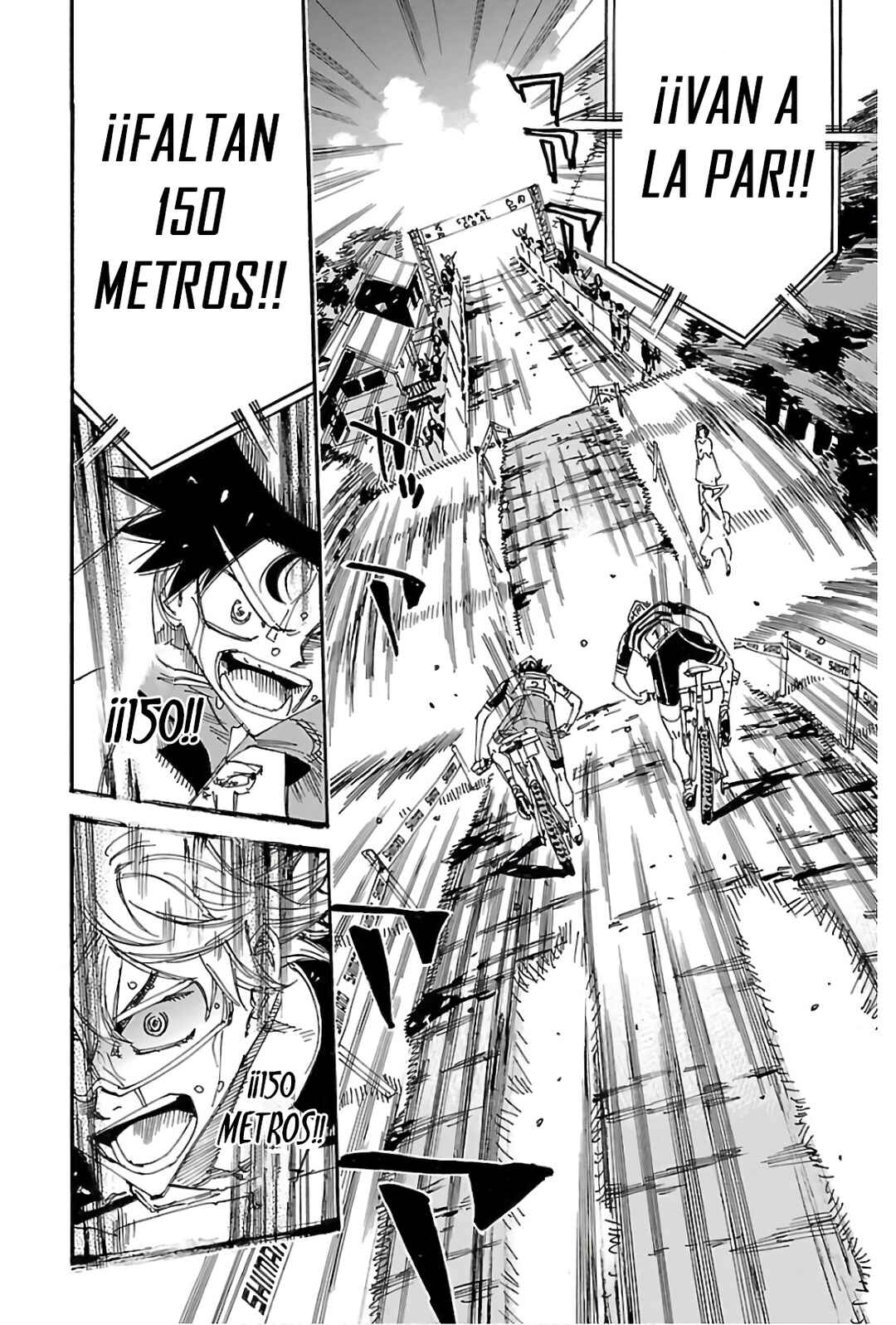 Chapter 576 - Page 12
