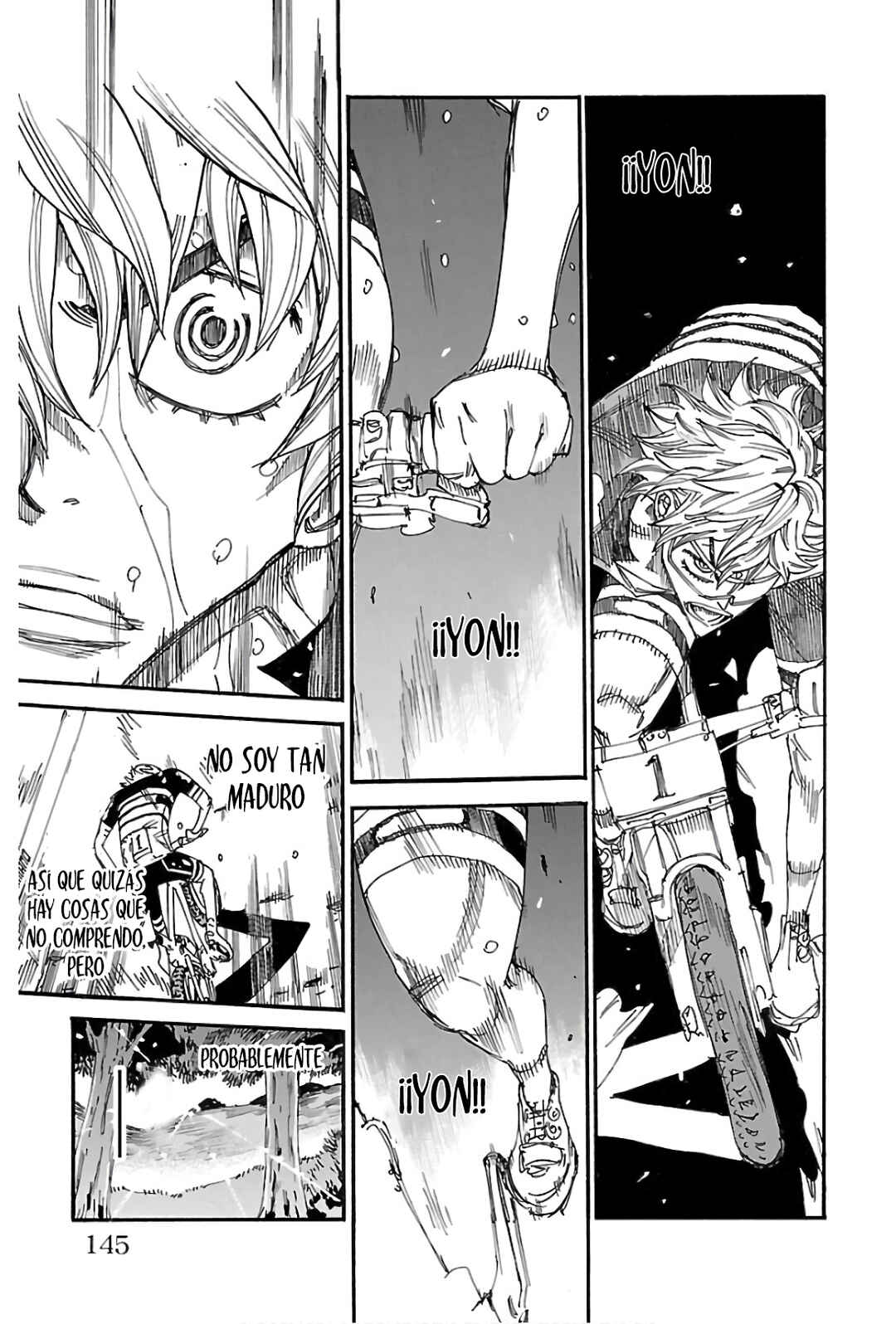 Chapter 576 - Page 15