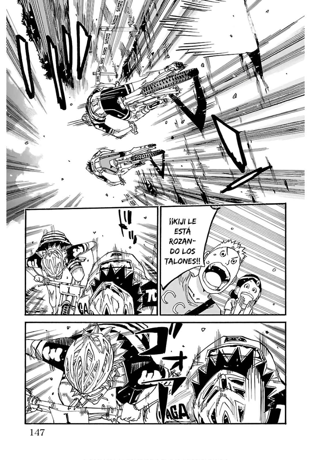 Chapter 576 - Page 17