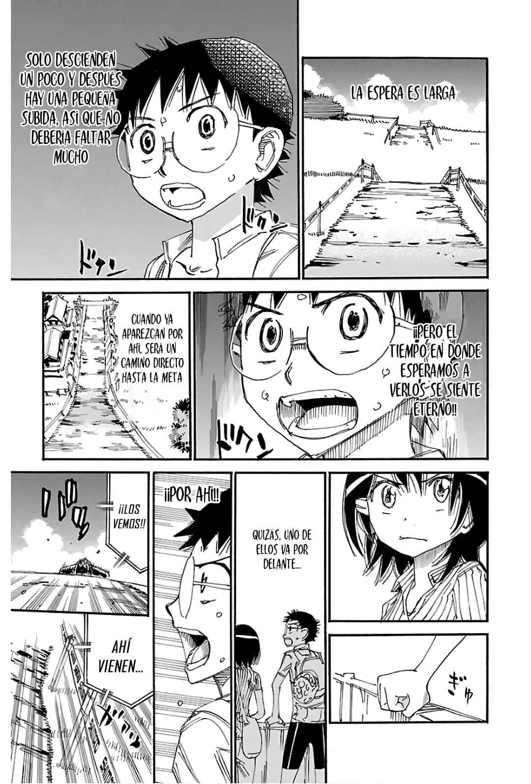 Chapter 576 - Page 19