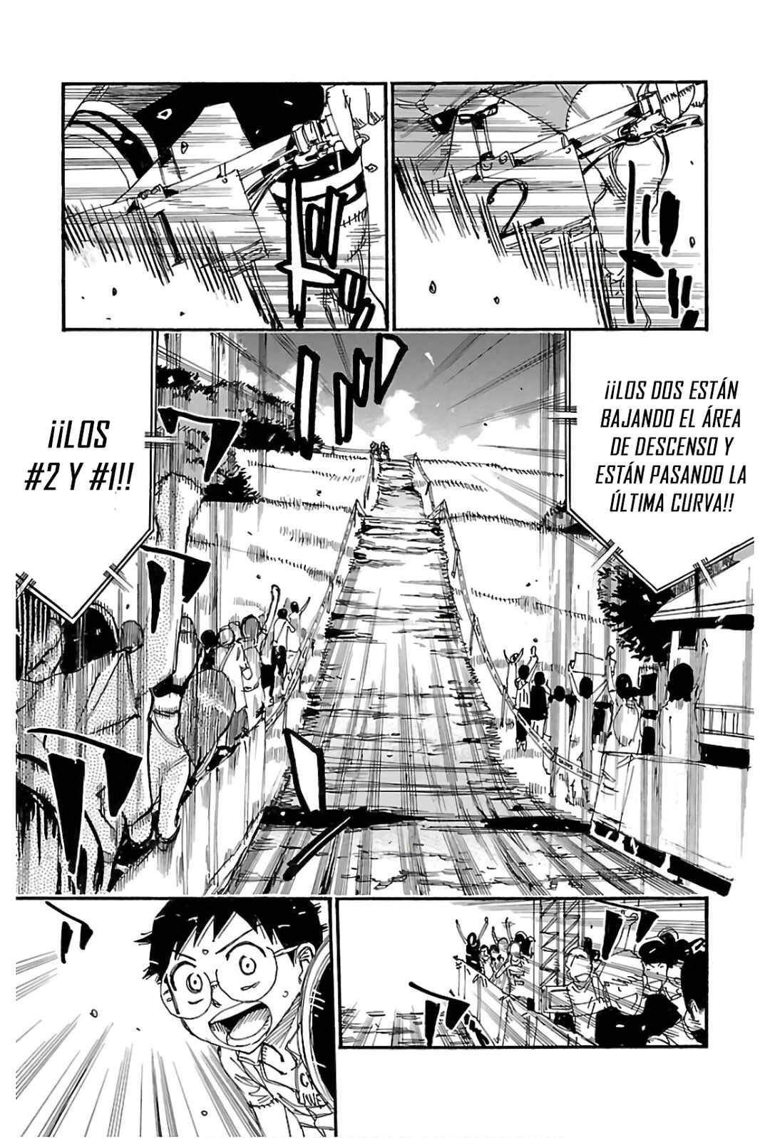 Chapter 576 - Page 7