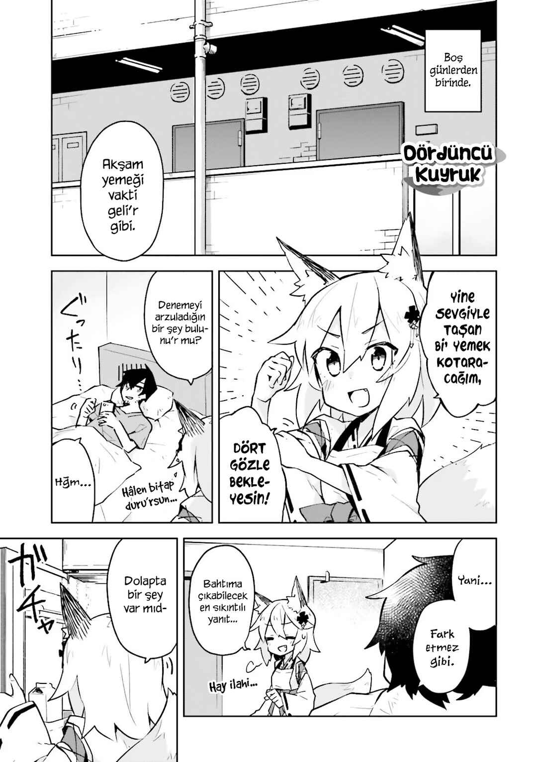 Chapter 4 - Page 1