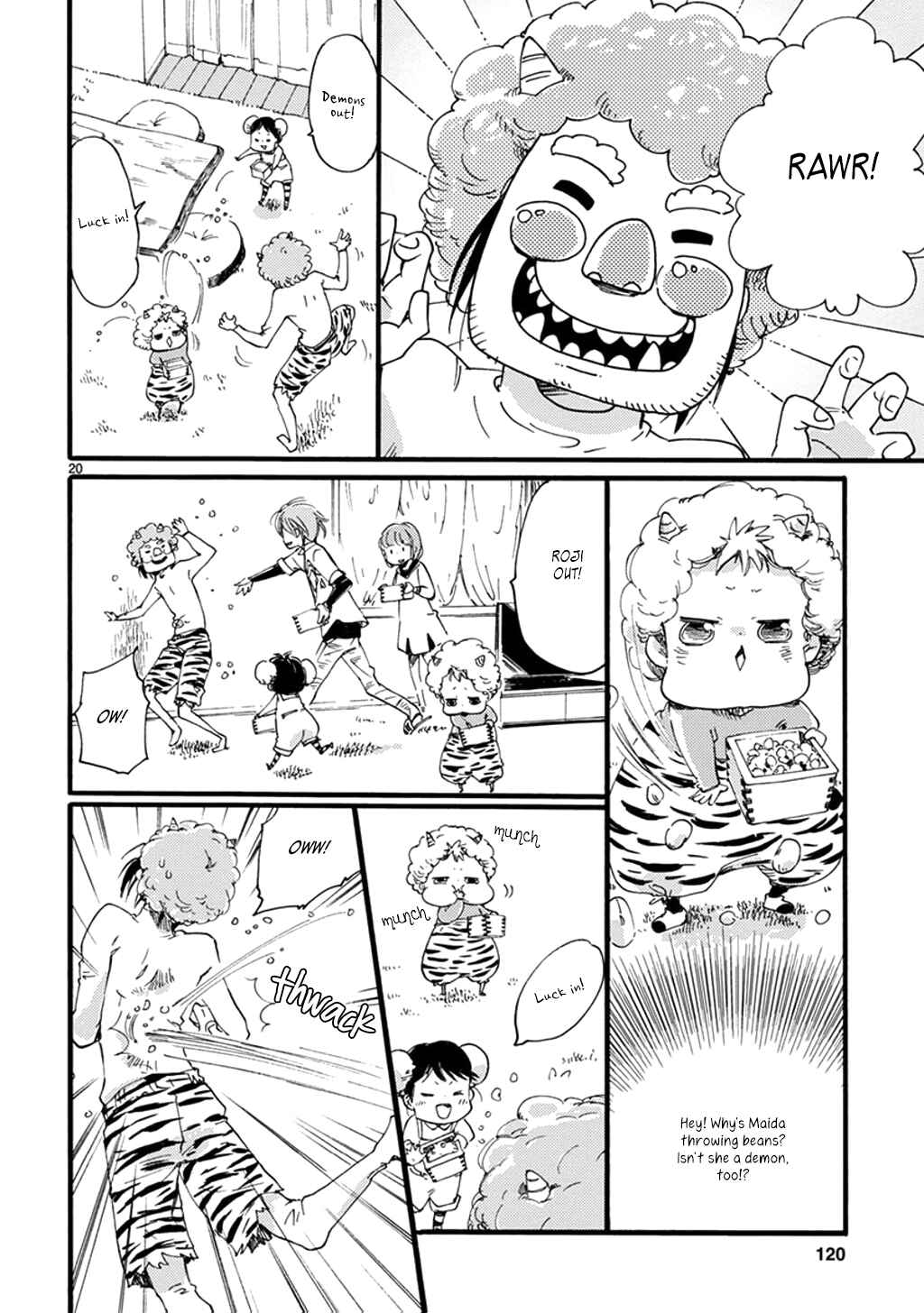 Chapter 11 - Page 20