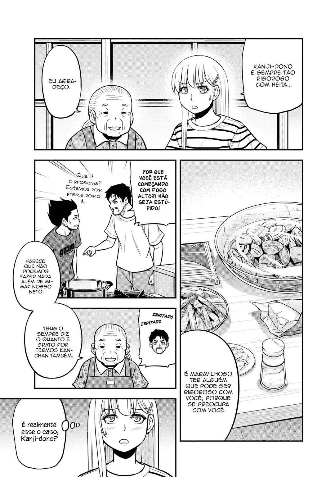 Chapter 92 - Page 10
