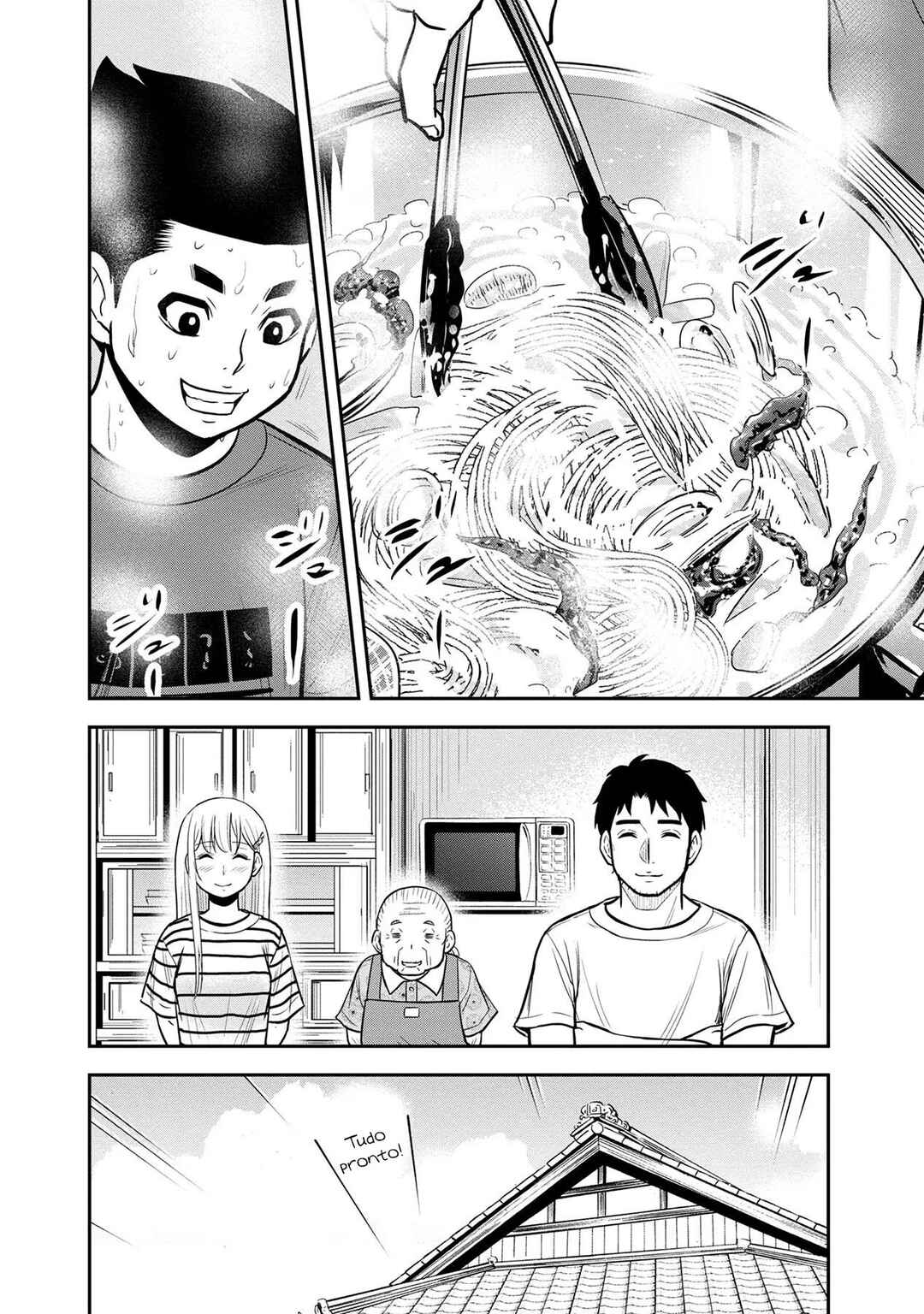 Chapter 92 - Page 13