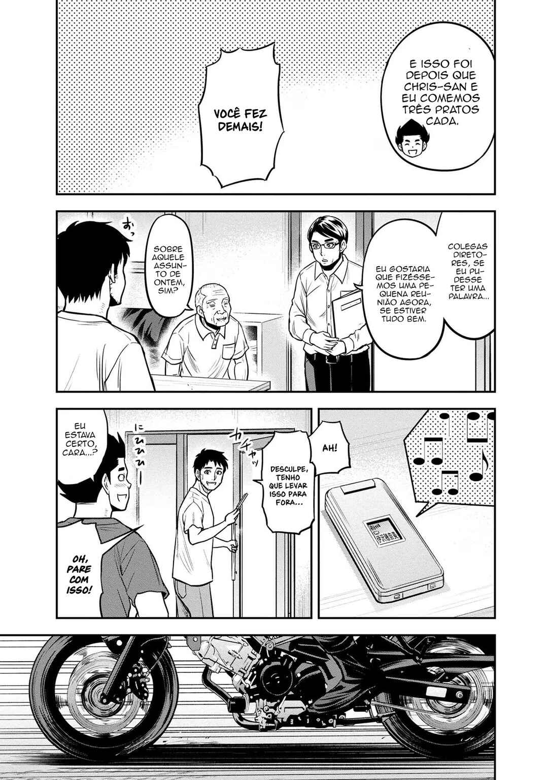 Chapter 92 - Page 18