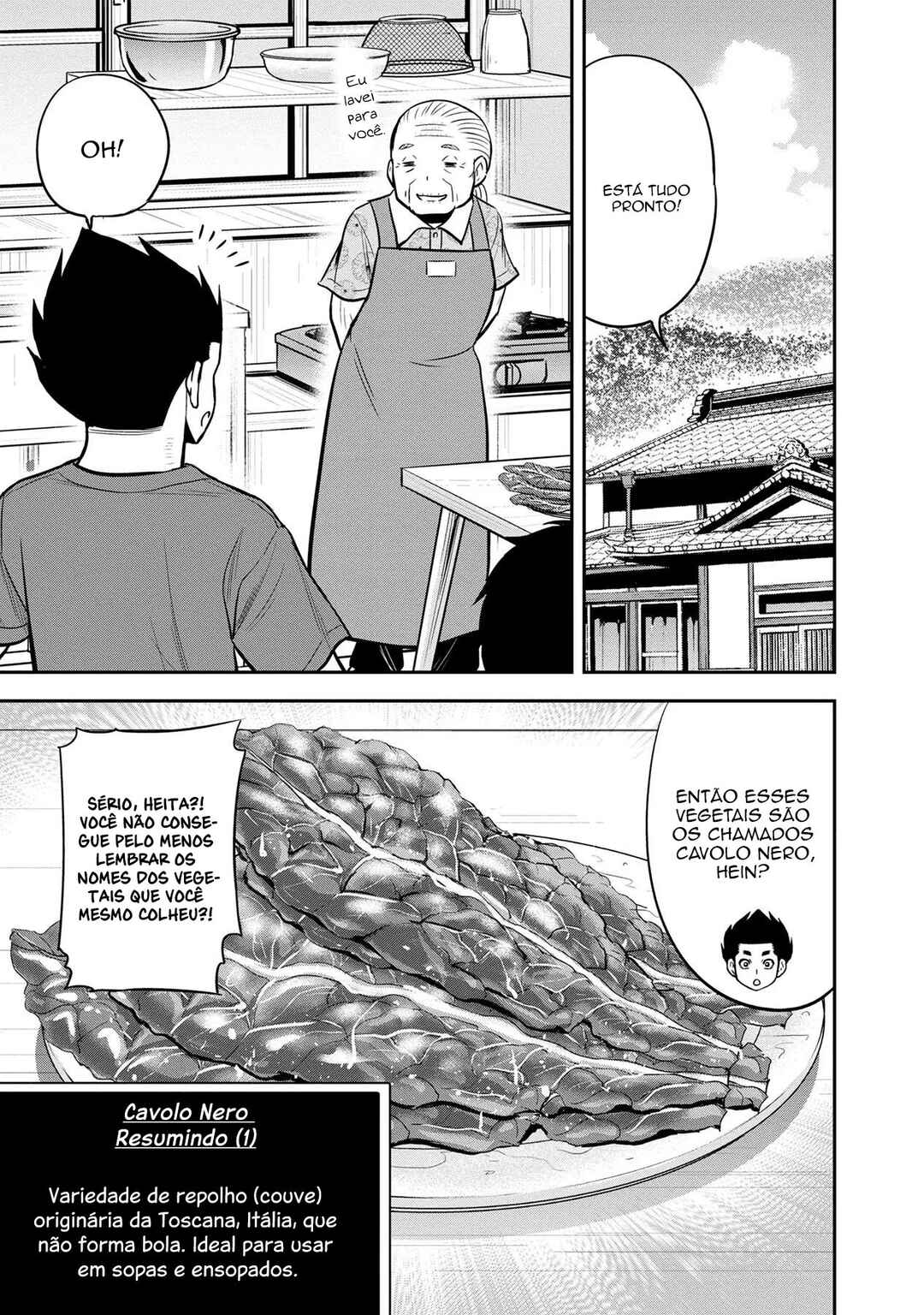Chapter 92 - Page 8