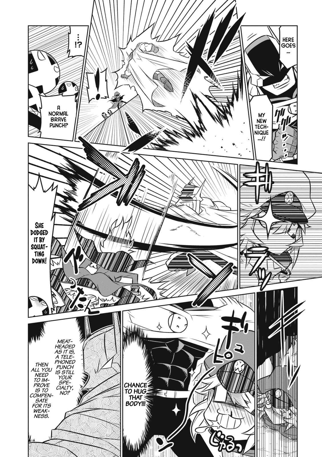 Chapter 55 - Page 6