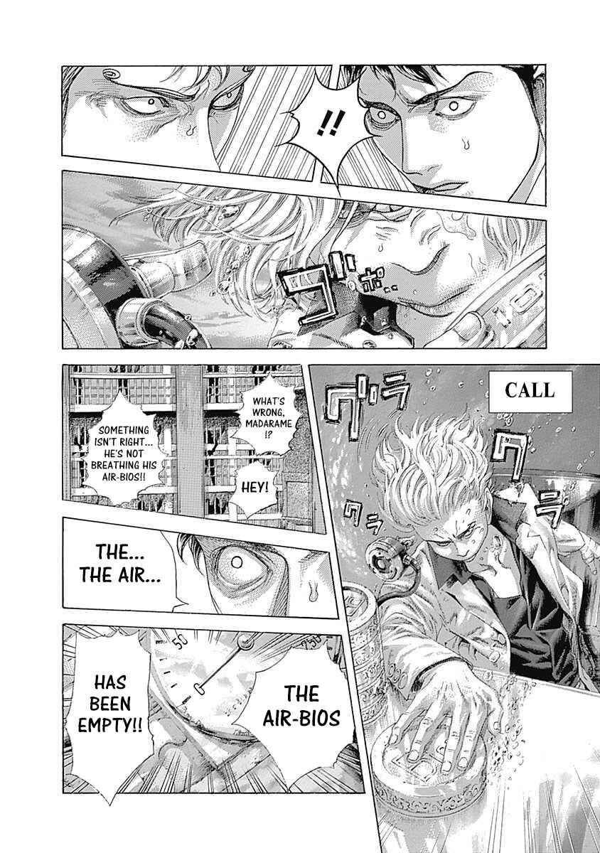 Chapter 435 - Page 12