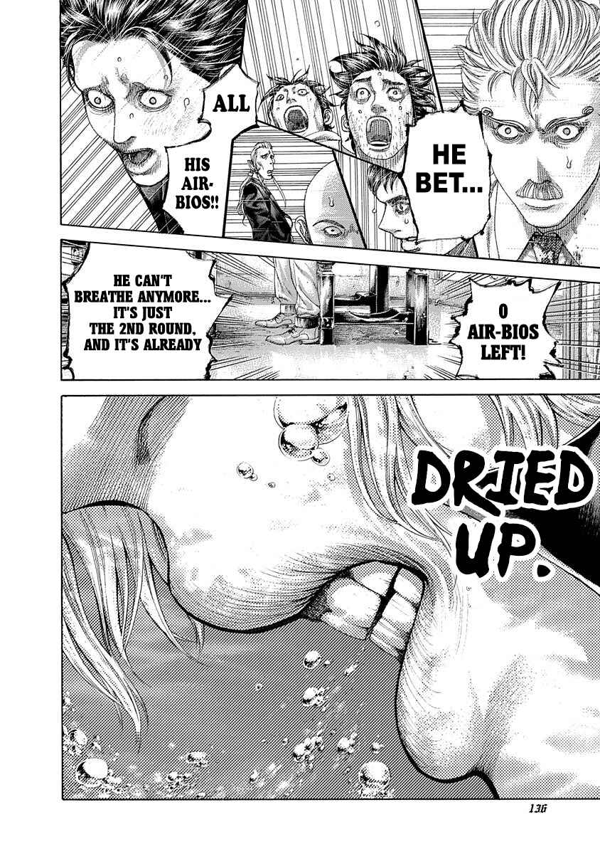 Chapter 435 - Page 17
