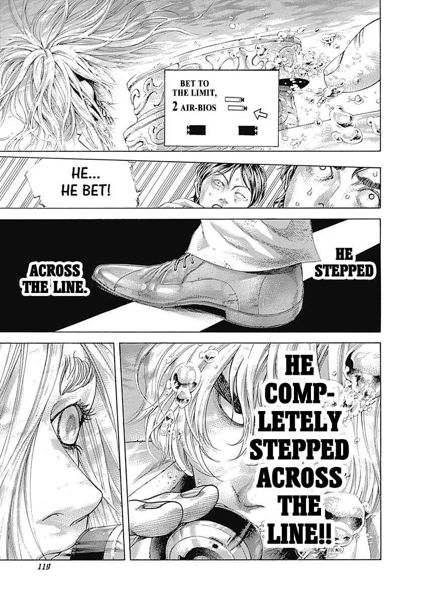 Chapter 435 - Page 2