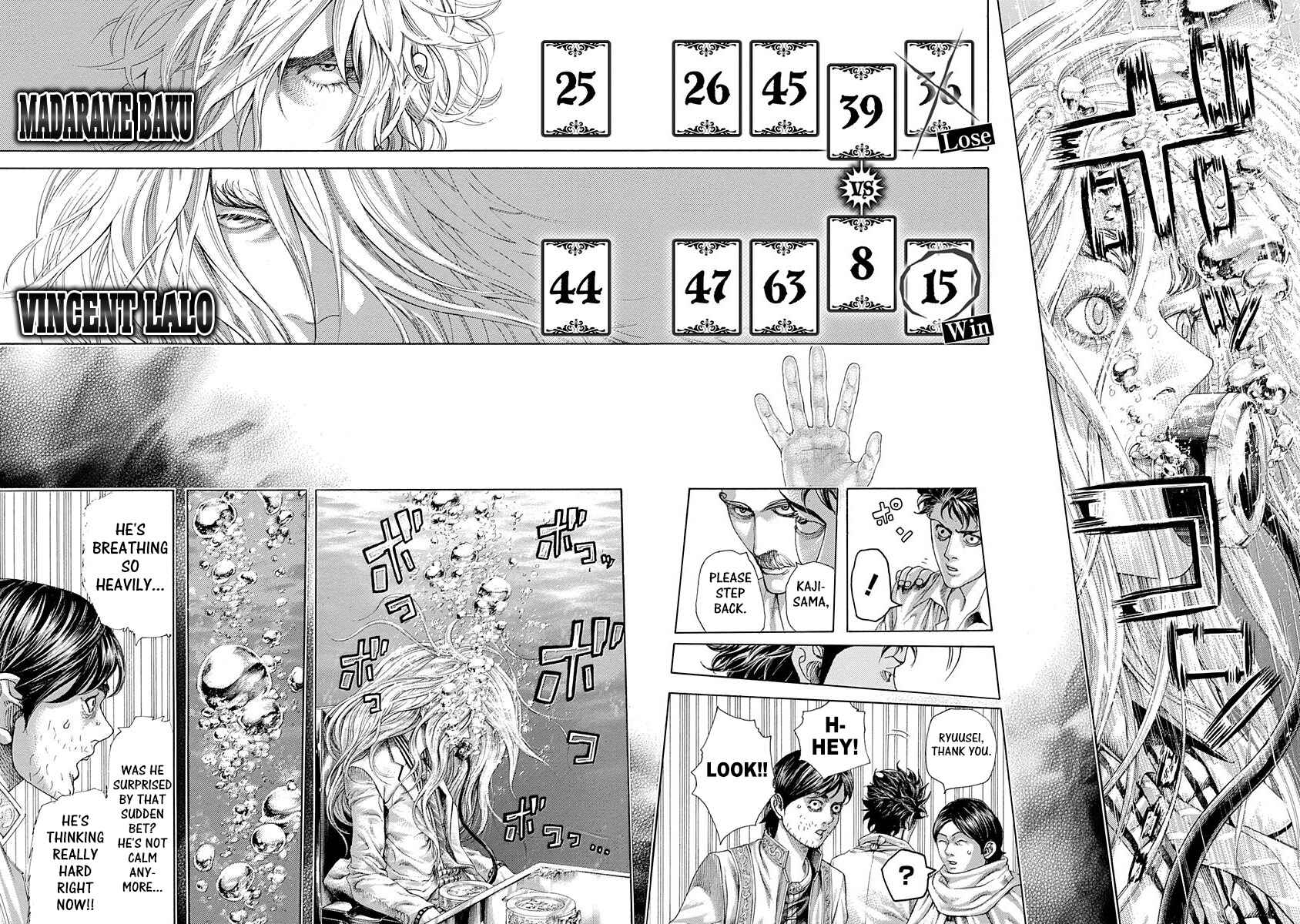 Chapter 435 - Page 3