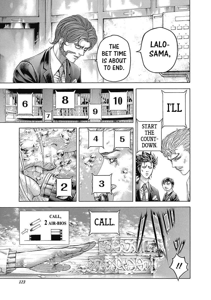 Chapter 435 - Page 5
