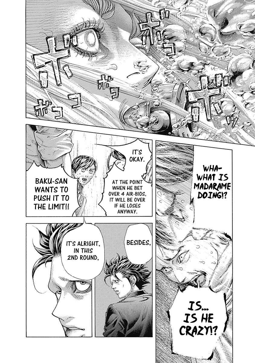 Chapter 435 - Page 8