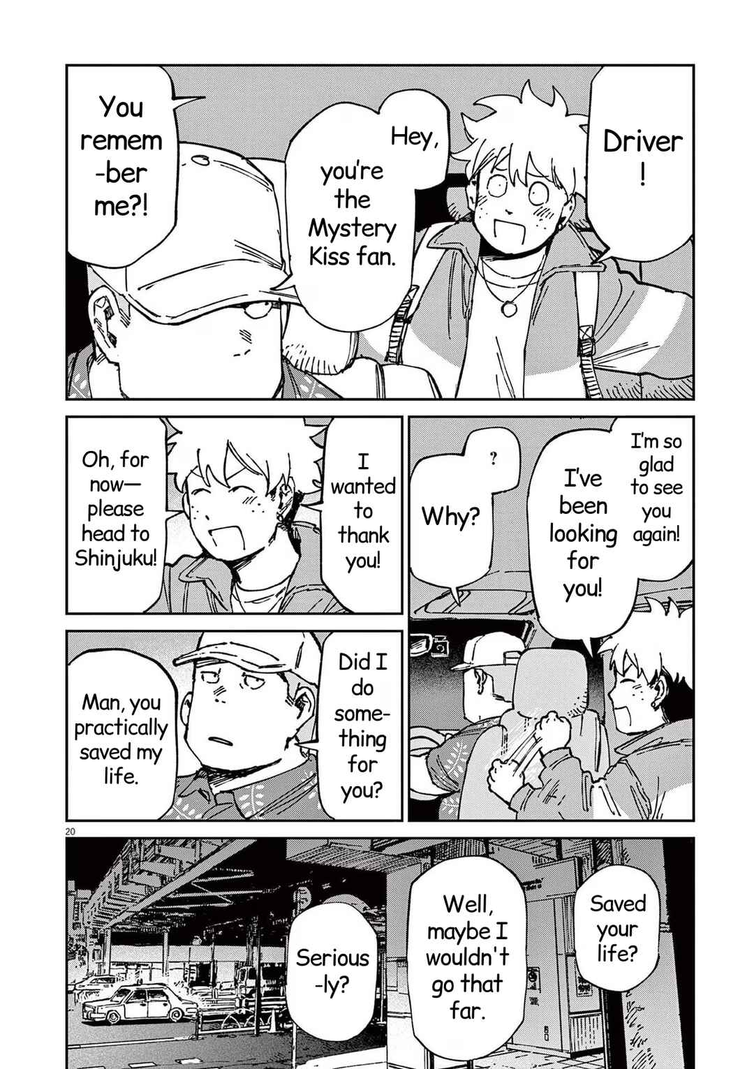 Chapter 17 - Page 20