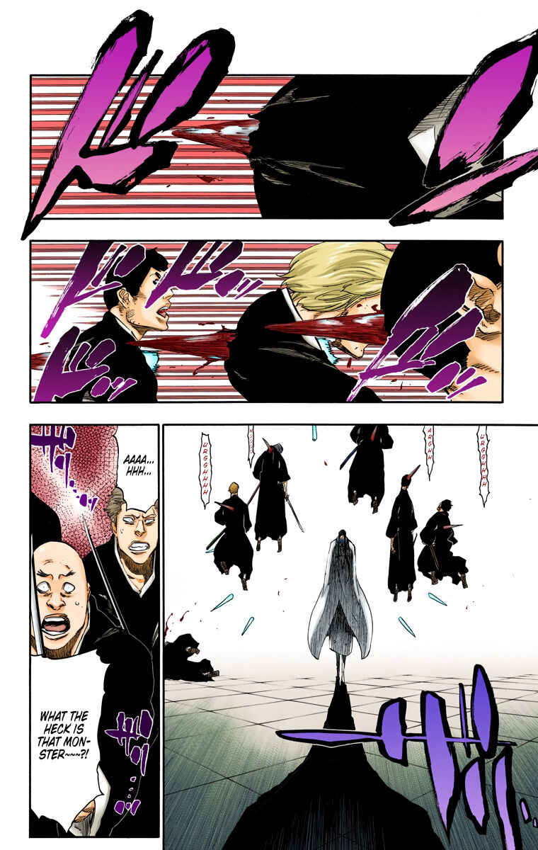 Chapter 495 - Page 10