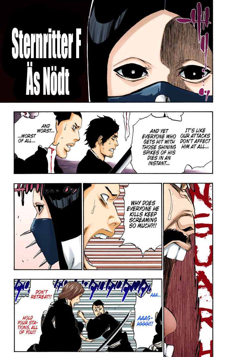 Chapter 495 - Page 11
