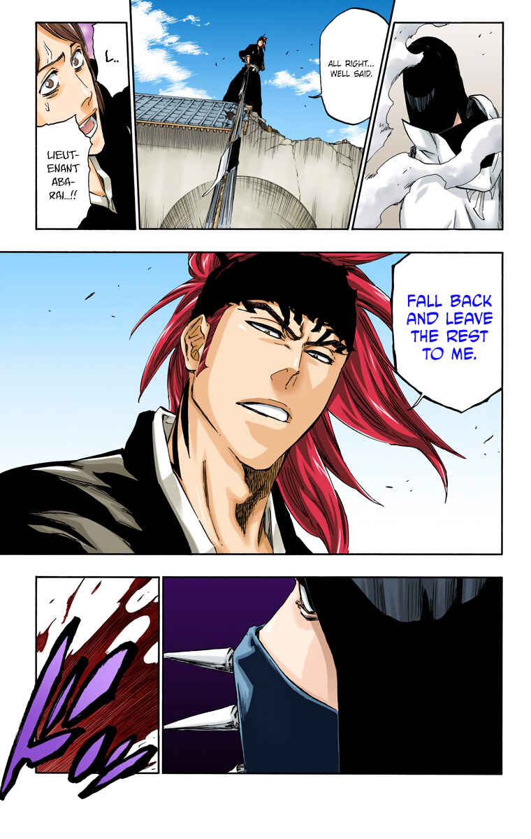 Chapter 495 - Page 13