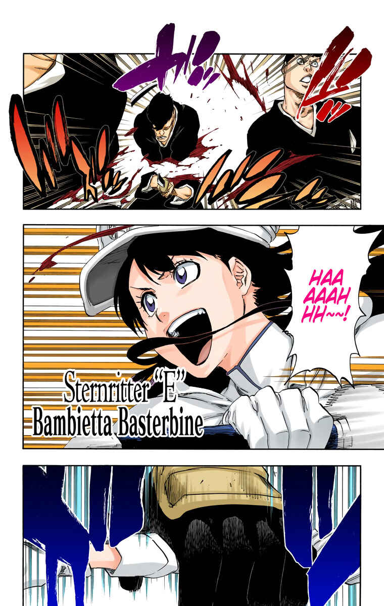 Chapter 495 - Page 14
