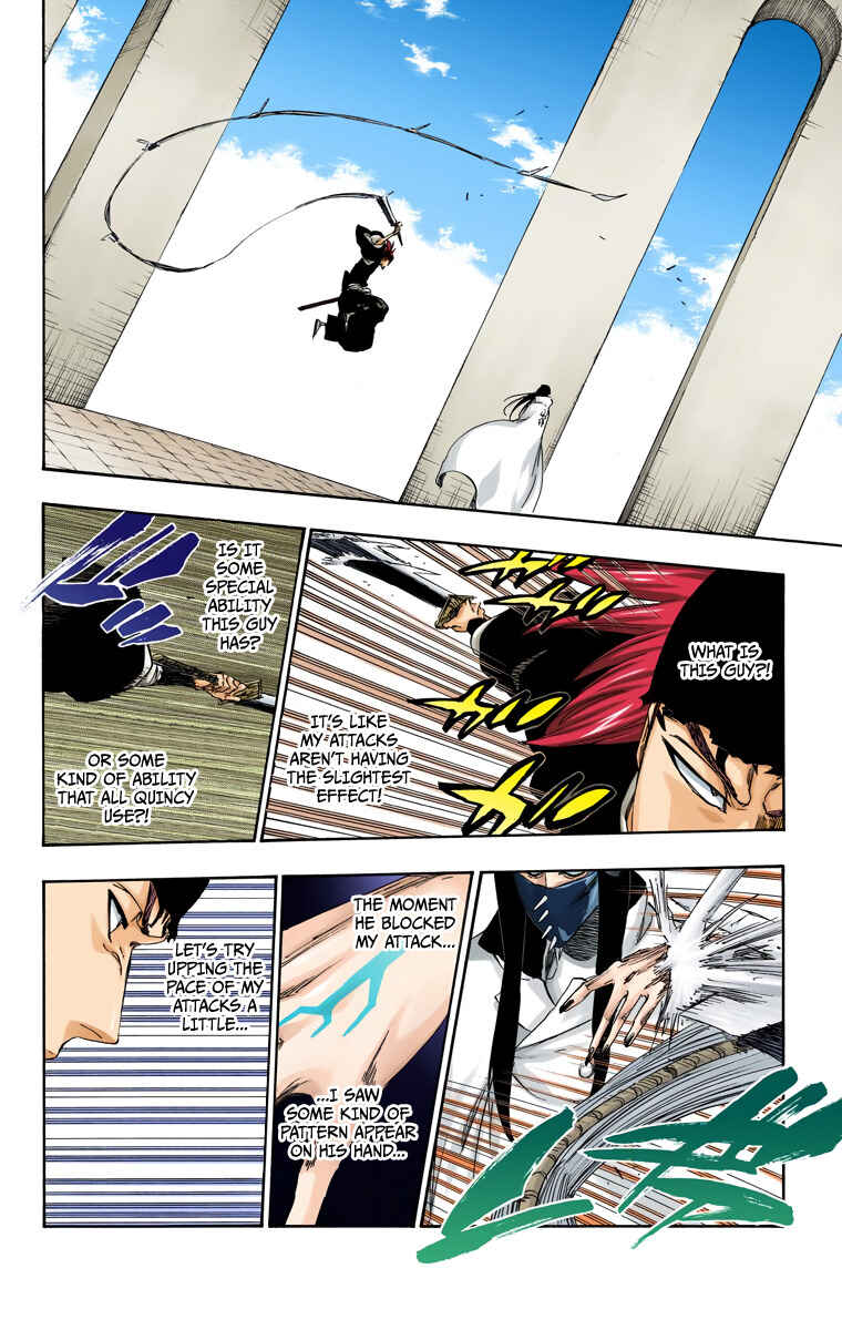 Chapter 495 - Page 16