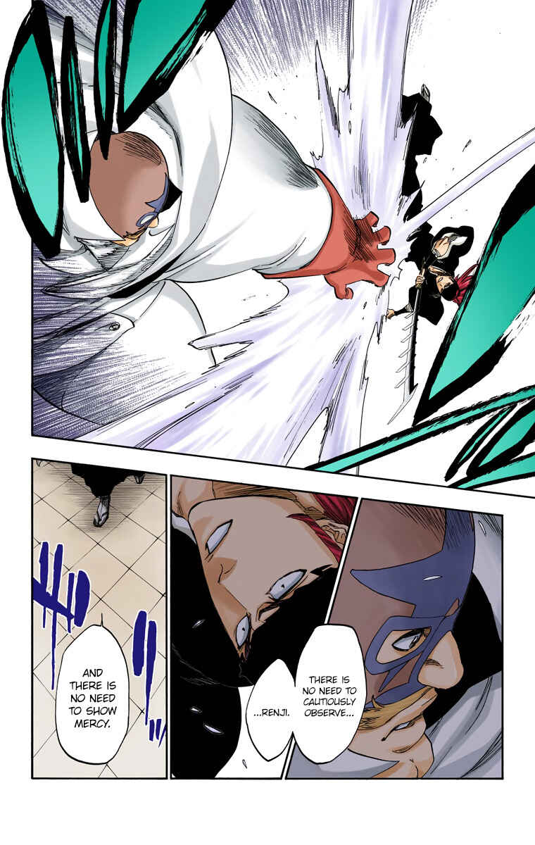 Chapter 495 - Page 18