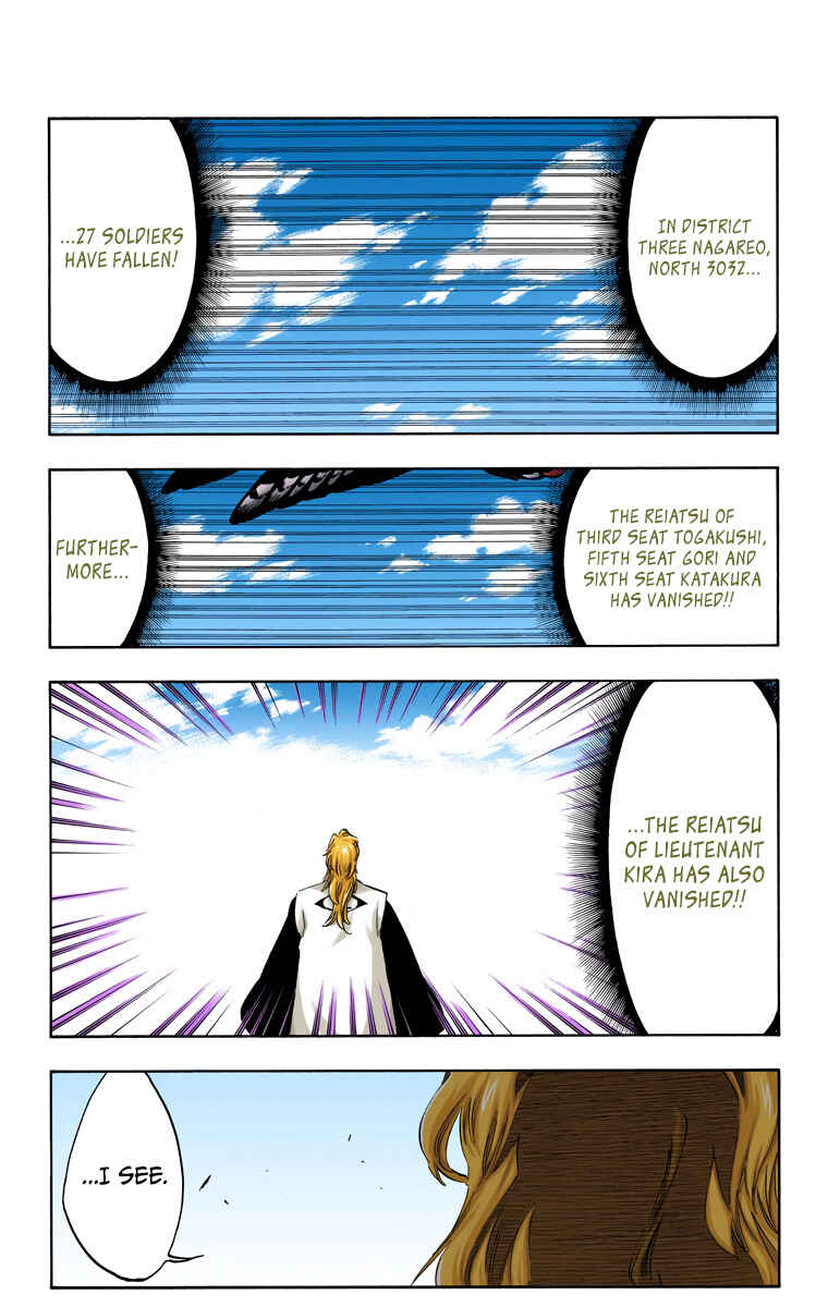 Chapter 495 - Page 5