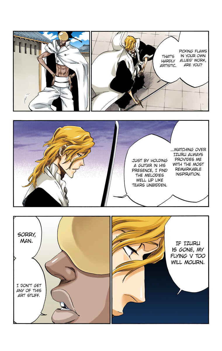 Chapter 495 - Page 8
