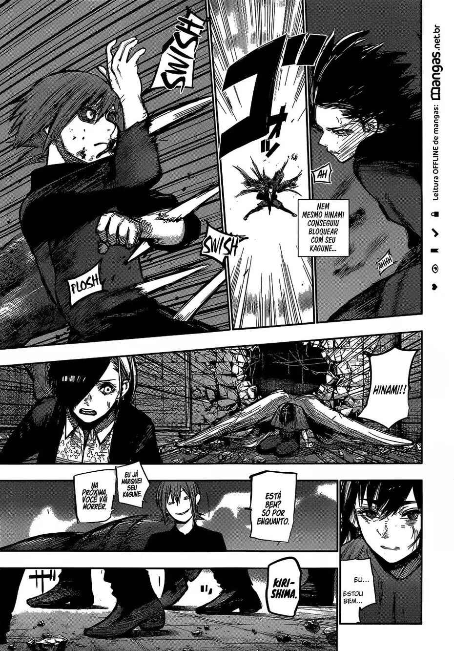 Chapter 136 - Page 5