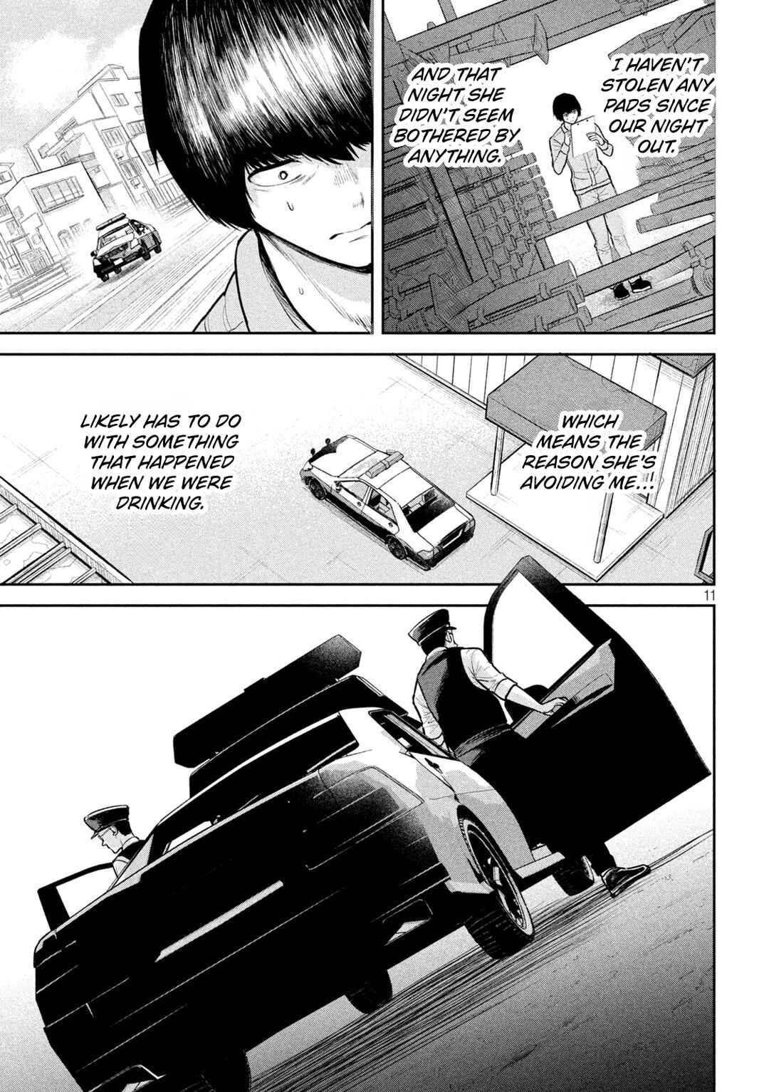 Chapter 4 - Page 11