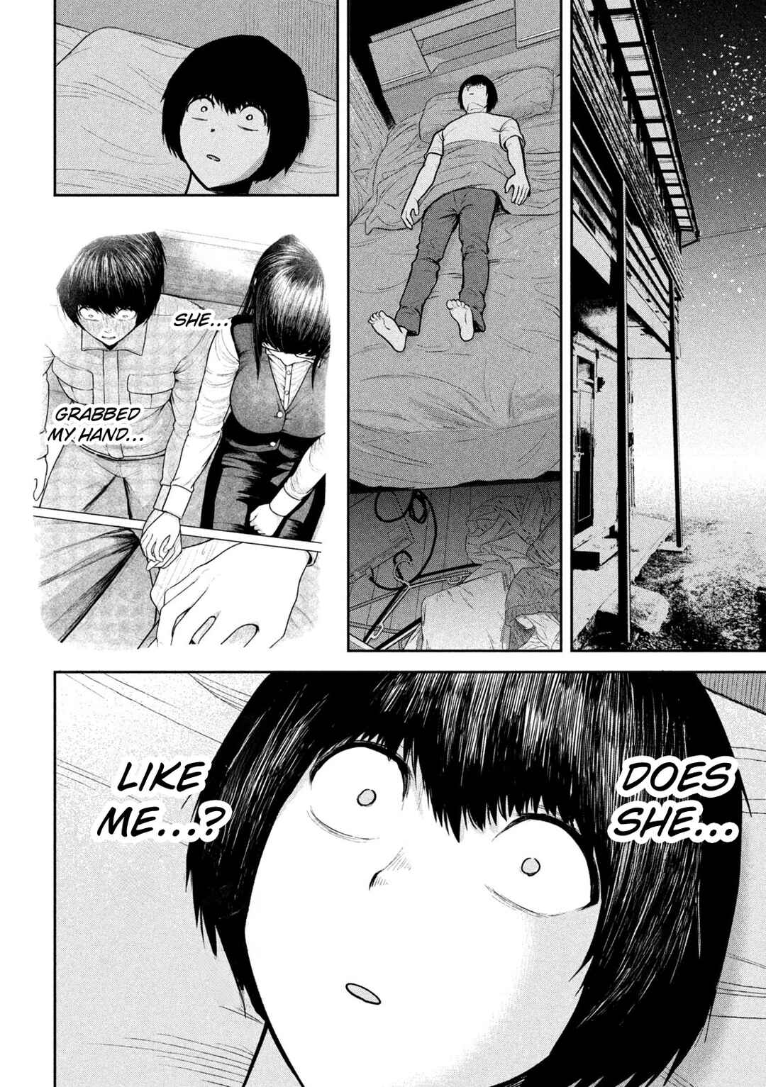 Chapter 4 - Page 4