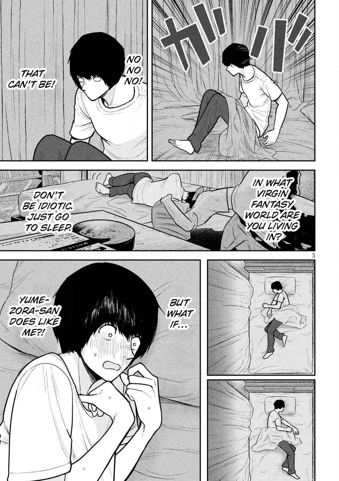 Chapter 4 - Page 5