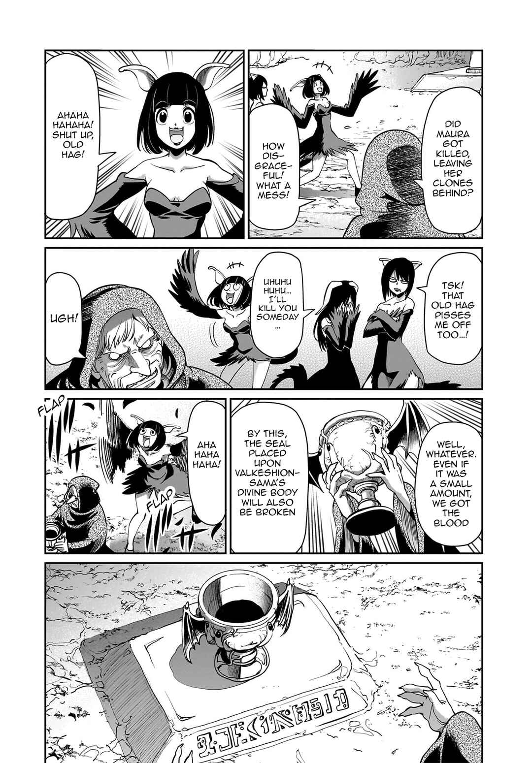 Chapter 62 - Page 11