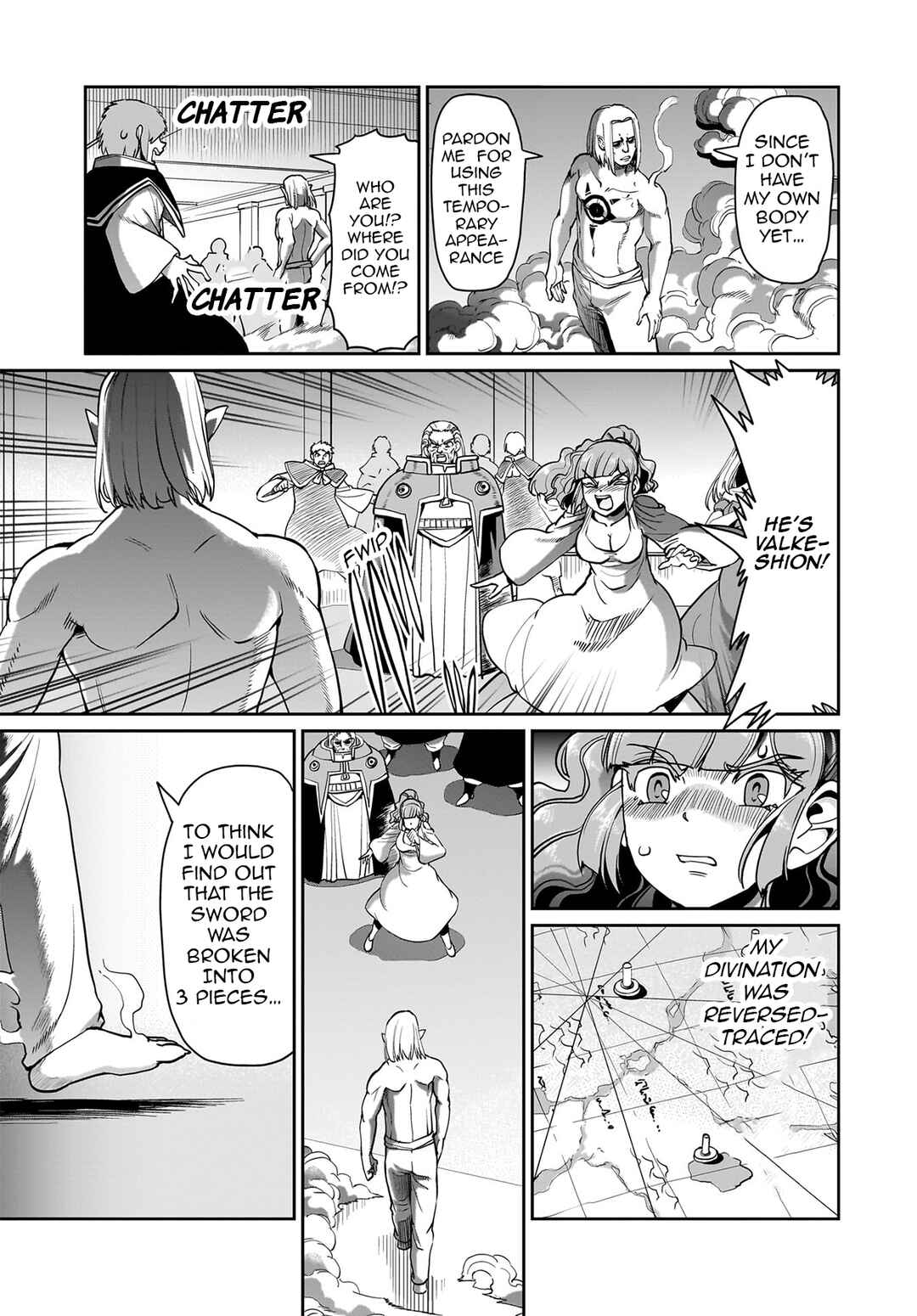 Chapter 62 - Page 17