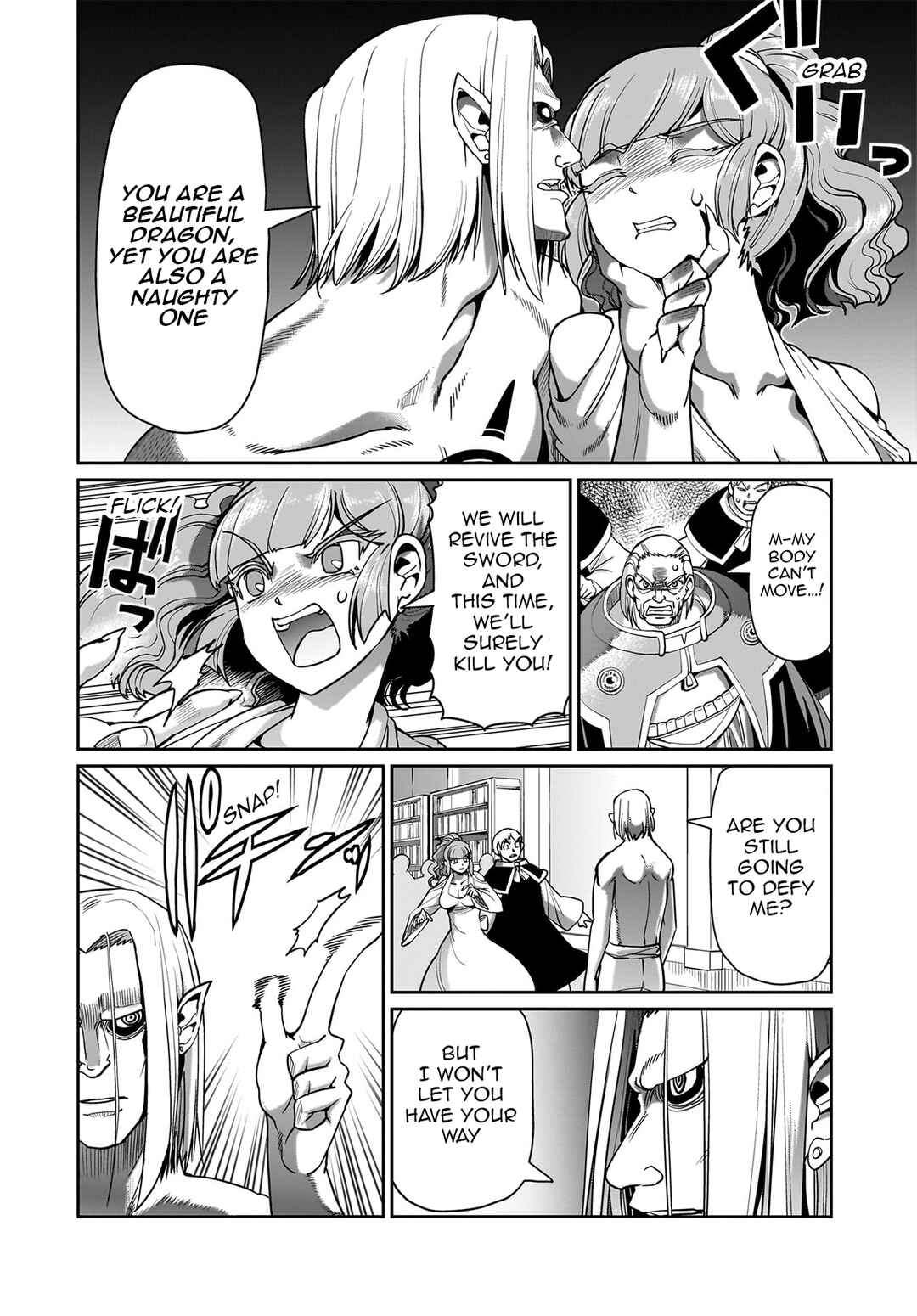 Chapter 62 - Page 18