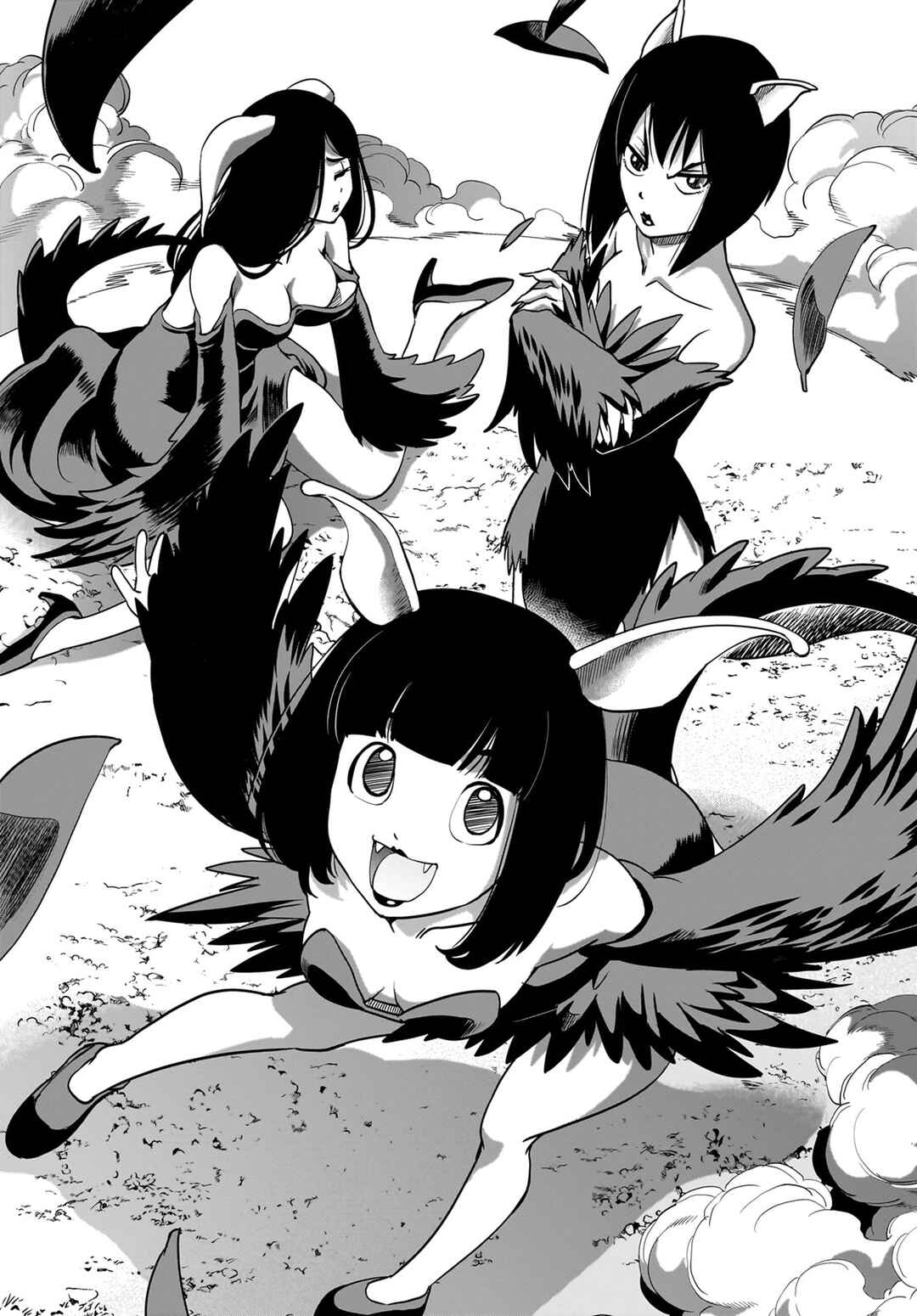 Chapter 62 - Page 9