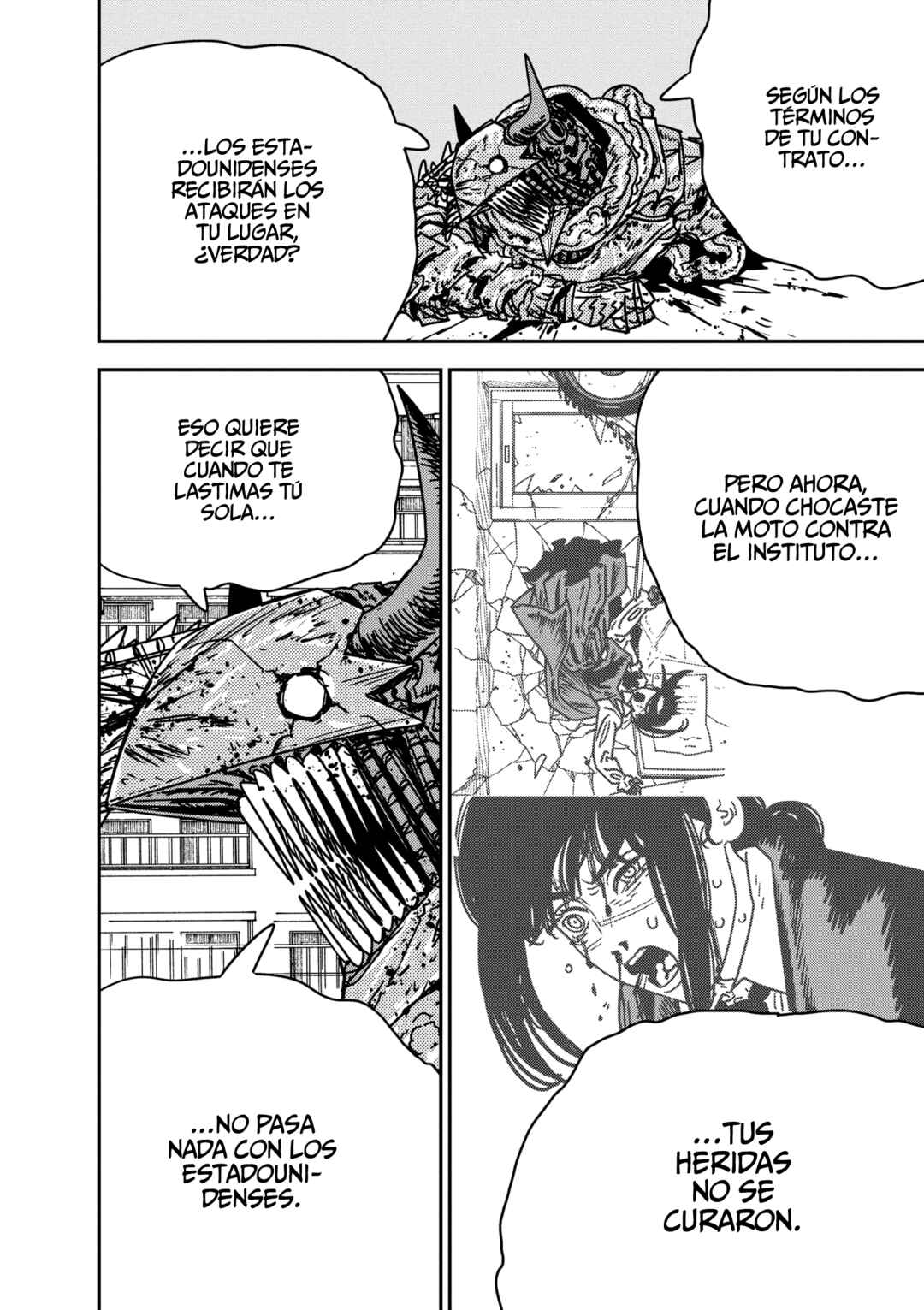 Chapter 228 - Page 16