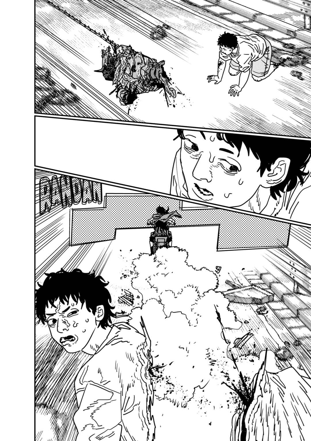 Chapter 228 - Page 8