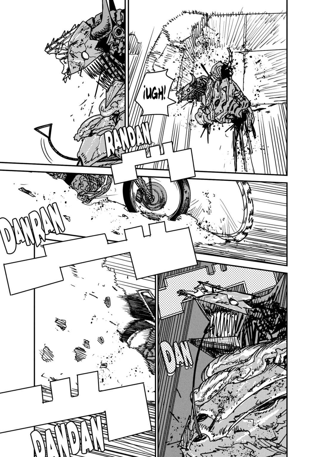 Chapter 228 - Page 9