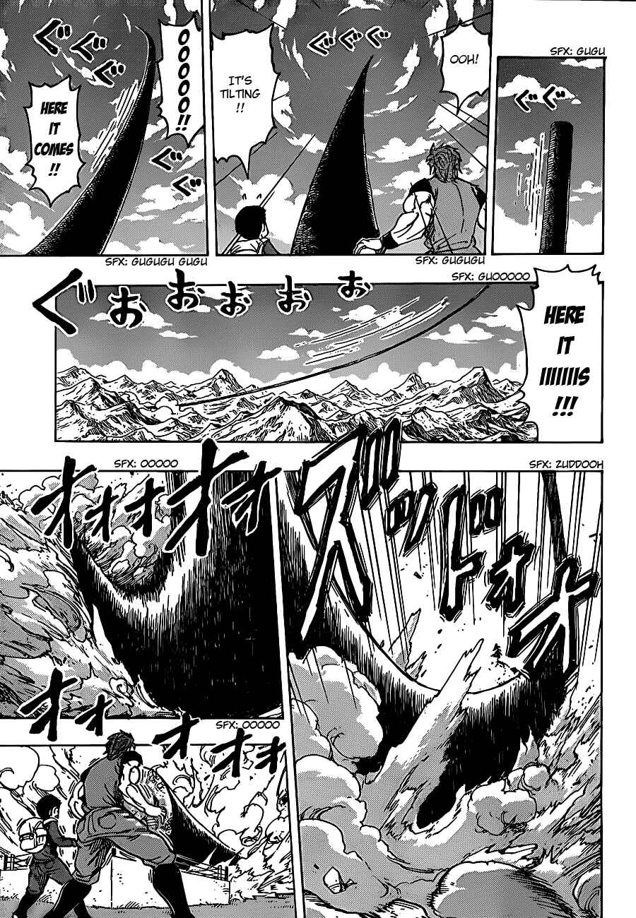 Chapter 179 - Page 9