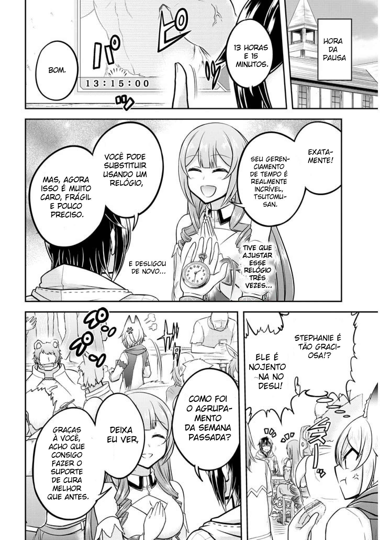 Chapter 28 - Page 11